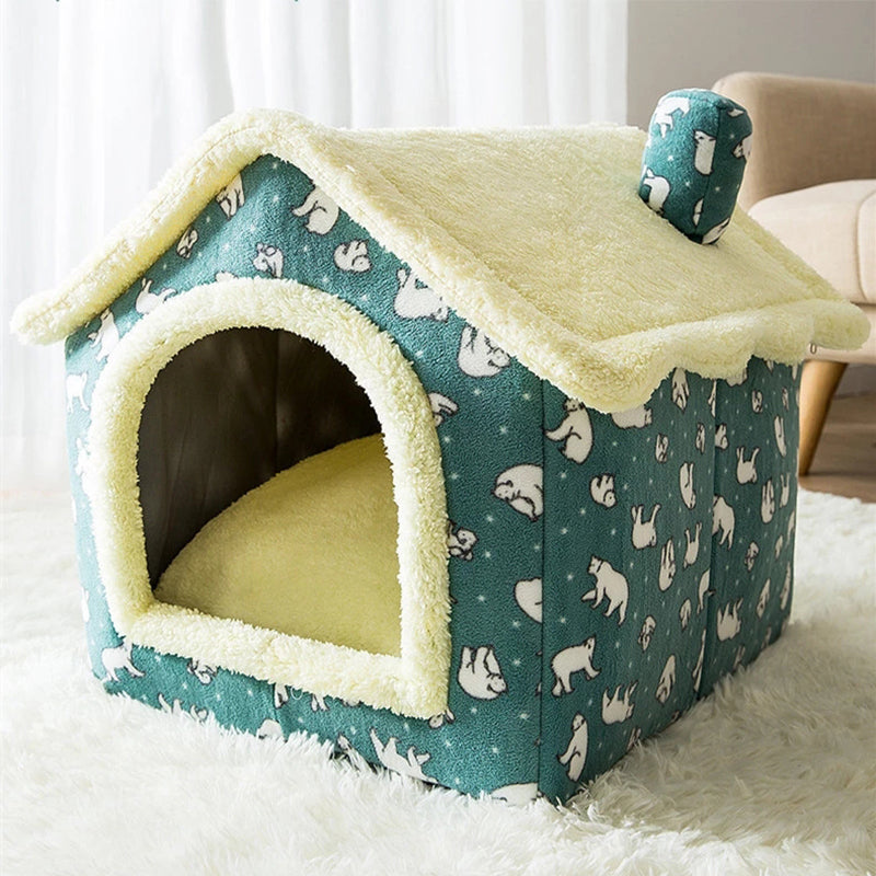 Ultimate Comfort for Every Season